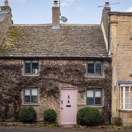 Whitsun Cottage Stow-on-the-Wold Kültér fotó