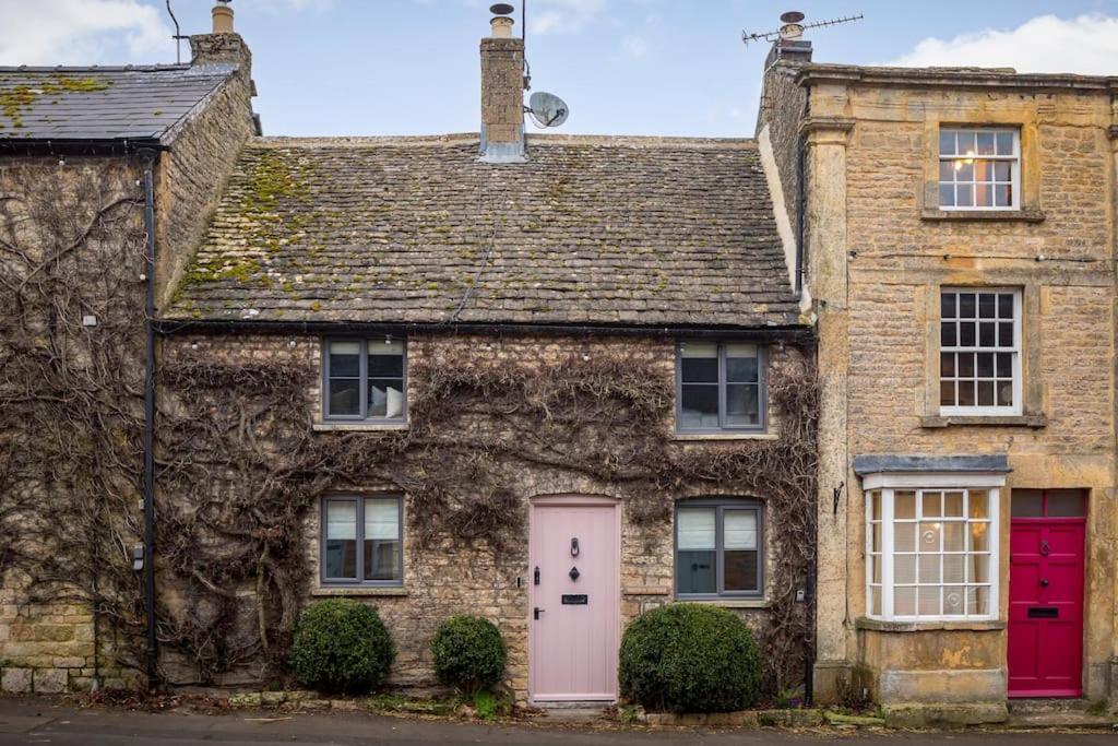 Whitsun Cottage Stow-on-the-Wold Kültér fotó